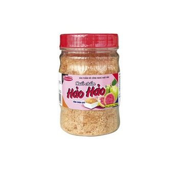 Muối chấm Hảo Hảo chua cay lọ 120g