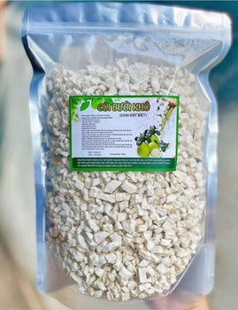 Cùi bưởi khô gói 200g