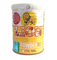 Bột sư tử Lion hộp 300g