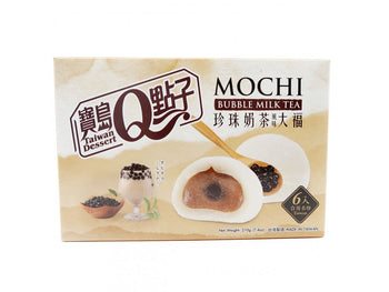 Bánh Mochi Trà Sữa hộp 210g