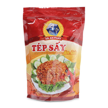 Tép Sấy  3A An Phát gói 400g