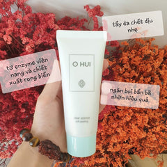 Tẩy da chết Ohui Hàn Quốc