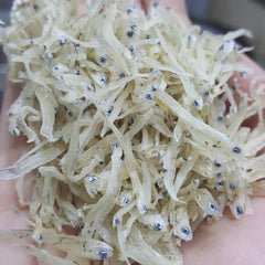 CÁ MỜM SỮA