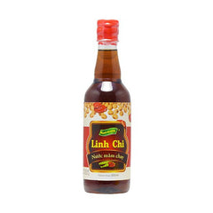 Nước Mắm Chay Linh Chi 500ml