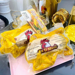 Gà ủ muổi Mademe Hoàng (1,2-1,4kg)