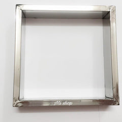 Khuôn gói bánh chưng inox