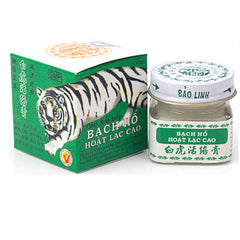 Cao Bạch Hổ