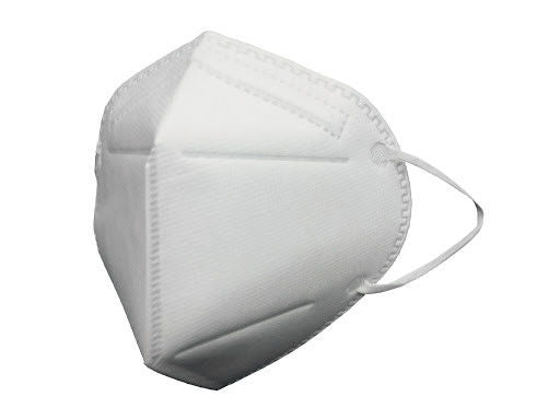 Khẩu trang FFP2 (1cái)