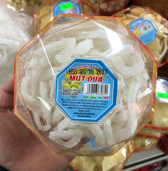 Mứt dừa hộp 200g