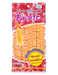 Mực Bento Thái gói 20g