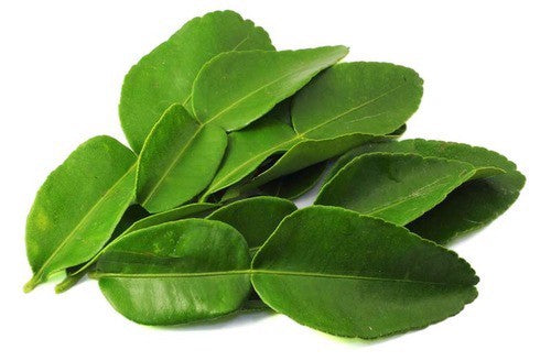 Lá chanh đông lạnh gói 100g