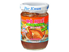Gia vị nấu bún bò huế lọ 200g