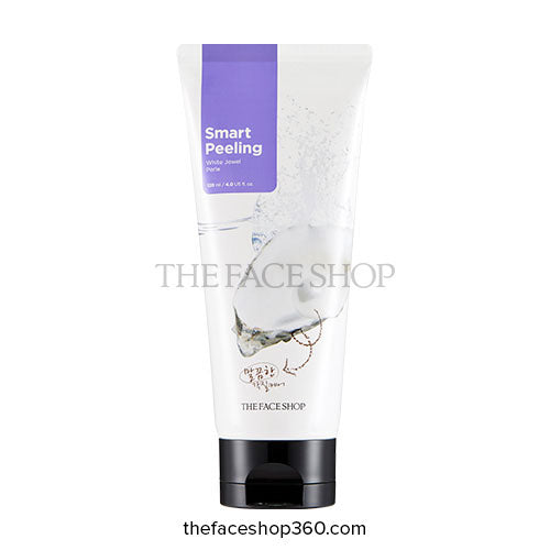 Tẩy da chết Thefaceshop 120ml