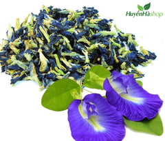 Hoa đậu biếc gói 200g