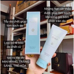 Tẩy da chết Ohui Hàn Quốc