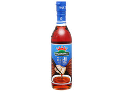 Nước mắm cá cơm Thuận Phát 40 độ đạm chai 500ml