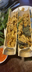 Thịt chua ống nứa 300gram
