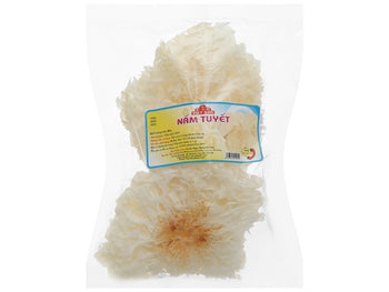 Nấm Tuyết gói 100g