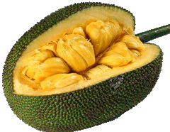 Mít tố nữ quả 2kg