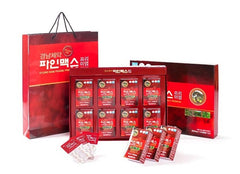 Tinh dầu thông đỏ Hàn Quốc Kyung Nam hộp 144viên