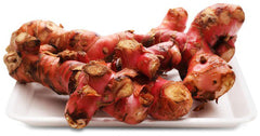 Củ riềng đỏ gói 200g