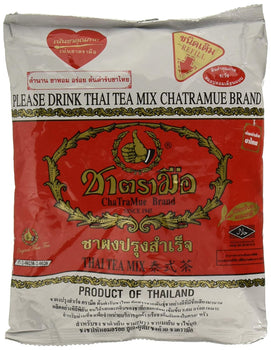 Bột Trà Sữa Thái Lan gói 400g