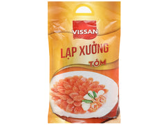 Lạp xưởng tôm Vissan gói 200g