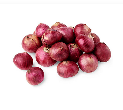 Củ hành tim gói 500g