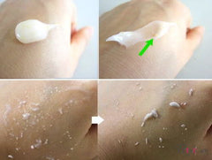 Tẩy da chết Ohui Hàn Quốc