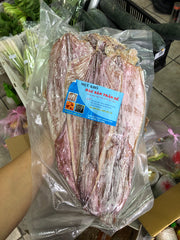 Mực khô 0,5kg
