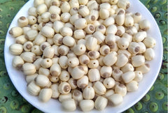 Hạt sen tươi 500g