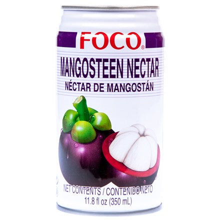 Nước Quả Măng Cụt lon 350ml