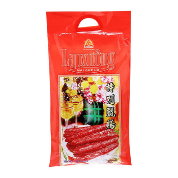 Lạp xưởng Mai Quế Lộ Vissan Gói 200g