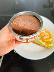 PATE cột đèn Hải Phòng 150gram