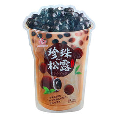 Kẻo trà sữa trân châu gói 120g