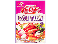 Gia vị lẩu thái Aji-Quick gói 50g