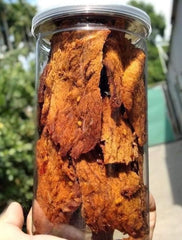 Khô Bò Giòn Hồng Ngự hộp 250g
