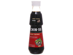 Nước tương Chinsu chai 330ml