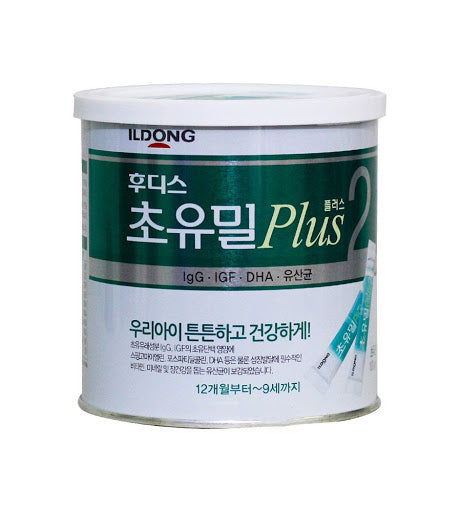 Sữa non Hàn Quốc ILDong hộp 100g