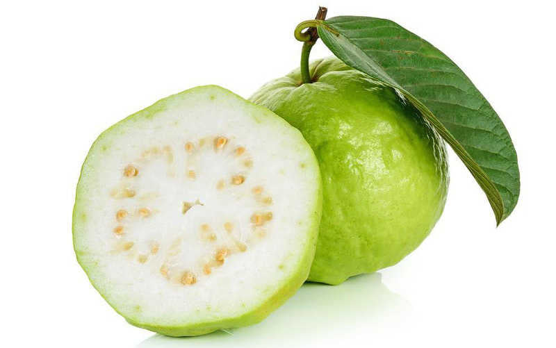 Quả ổi tươi (1 quả~500g)