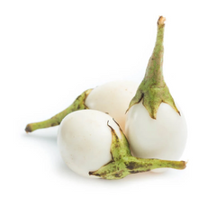 Cà Pháo Trắng 1kg