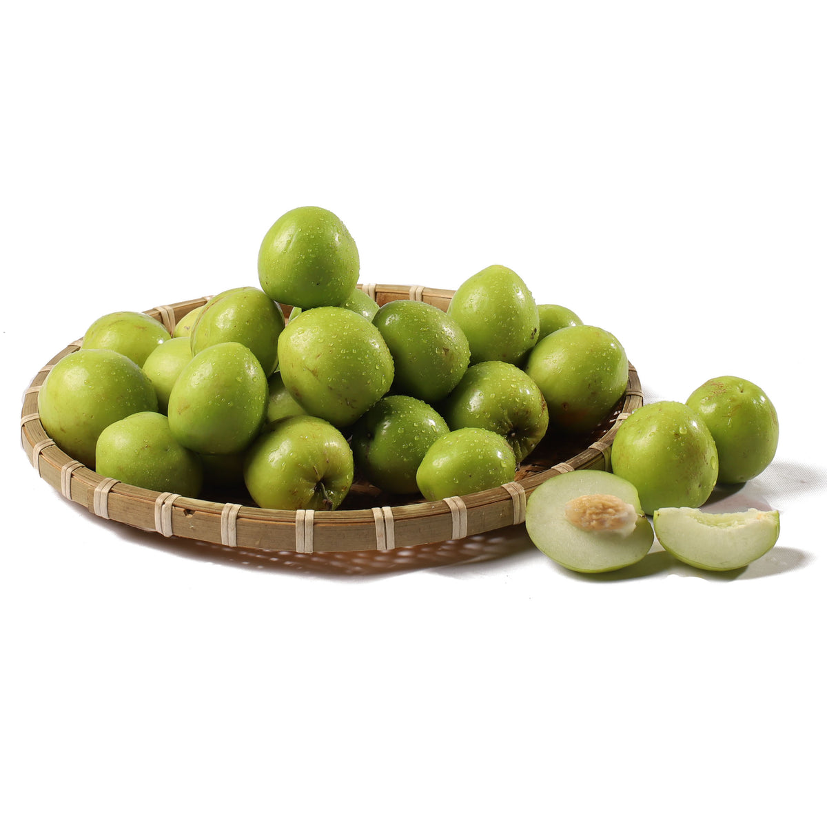 Táo xanh Việt Nam gói 1kg