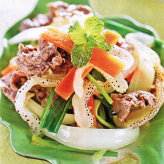 Sứa ăn liền Xuân Thanh gói 359g