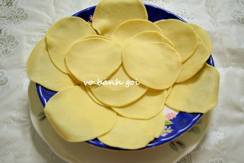 Vỏ bánh gối 1kg