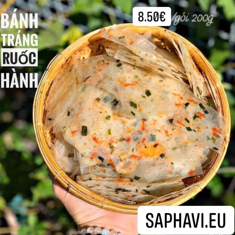 Bánh tráng ruốc gói 200g