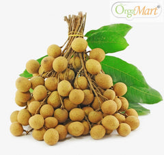 Nhãn Tươi 1kg