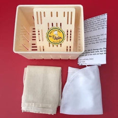 Set Khuôn Làm đậu
