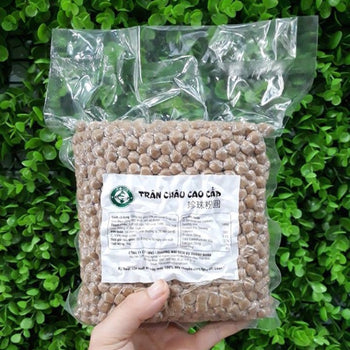 Trân châu cao cấp gói 1kg