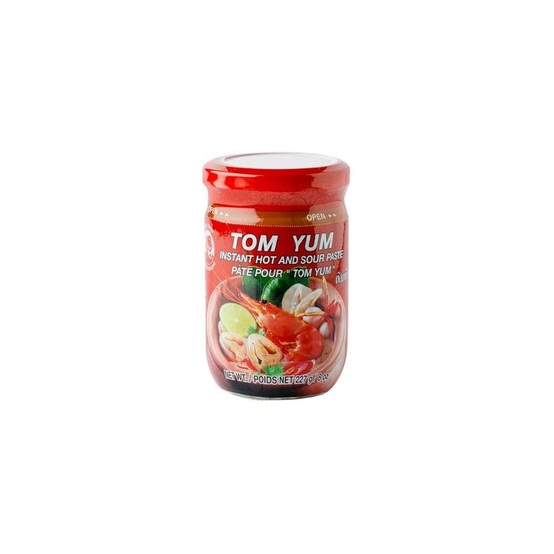 Gia vị lẩu thái Tom Yum 227g