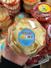 Mứt gừng hộp 200g